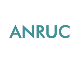 ANRUC 第3类化妆品商标图样