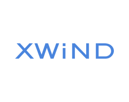 XWIND 第3类化妆品商标图样