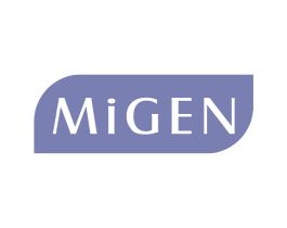MIGEN 第3类化妆品商标图样