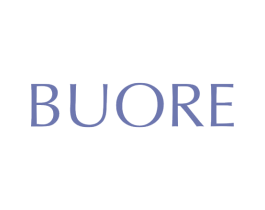 BUORE 第3类化妆品商标图样