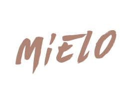 MIELO 第3类化妆品商标图样