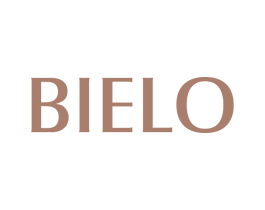 BIELO 第3类化妆品商标图样