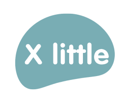 X LITTLE 第3类化妆品商标图样