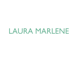 LAURA MARLENE 第3类化妆品商标图样