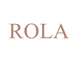 ROLA 第3类化妆品商标图样