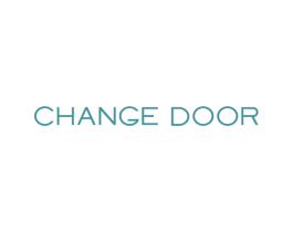 CHANGE DOOR 第3类化妆品商标图样