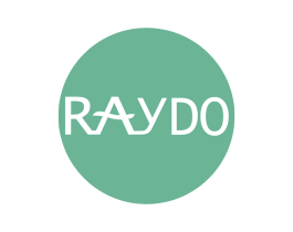 RAYDO 第3类化妆品商标图样
