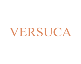 VERSUCA 第3类化妆品商标图样