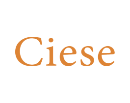 CIESE 第3类化妆品商标图样