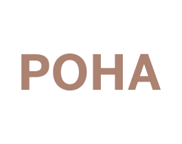POHA 第3类化妆品商标图样