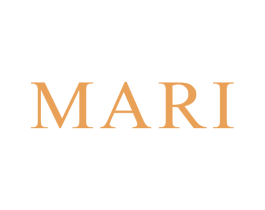 MARI 第3类化妆品商标图样