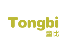 童比 第3类化妆品商标图样
