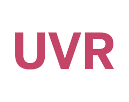 UVR 第3类化妆品商标图样