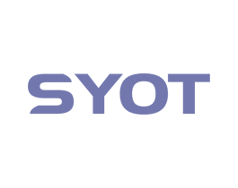 SYOT 第3类化妆品商标图样