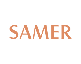 SAMER 第3类化妆品商标图样