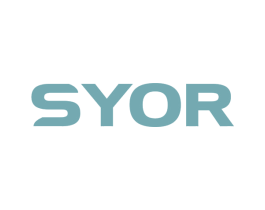 SYOR 第3类化妆品商标图样