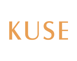 KUSE 第3类化妆品商标图样