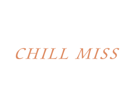 CHILL MISS 第3类化妆品商标图样