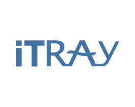 ITRAY 第3类化妆品商标图样