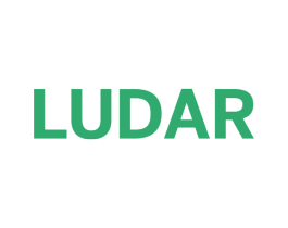 LUDAR 第3类化妆品商标图样