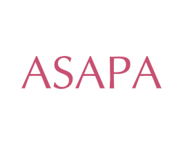 ASAPA 第3类化妆品商标图样