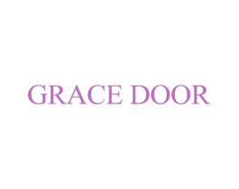 GRACE DOOR 第3类化妆品商标图样