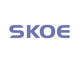 SKOE 第3类化妆品商标图样