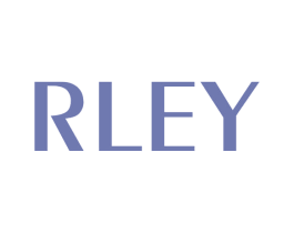 RLEY 第3类化妆品商标图样
