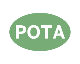 POTA 第3类化妆品商标图样