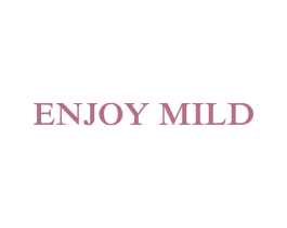 ENJOY MILD 第3类化妆品商标图样