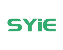 SYIE 第3类化妆品商标图样