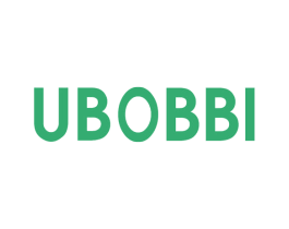 UBOBBI 第3类化妆品商标图样