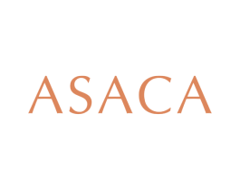 ASACA 第3类化妆品商标图样