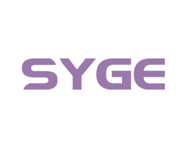 SYGE 第3类化妆品商标图样