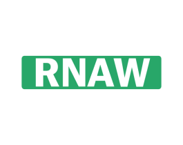 RNAW 第3类化妆品商标图样