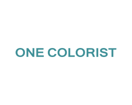 ONE COLORIST 第3类化妆品商标图样