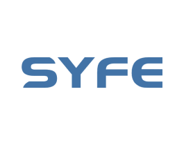 SYFE 第3类化妆品商标图样