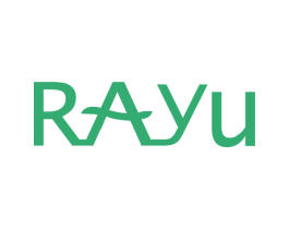 RAYU 第3类化妆品商标图样