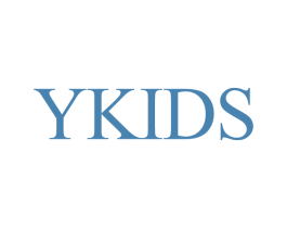 YKIDS 第3类化妆品商标图样