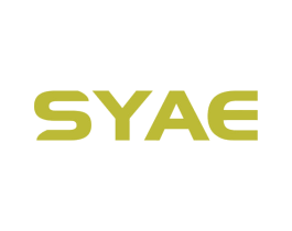 SYAE 第3类化妆品商标图样