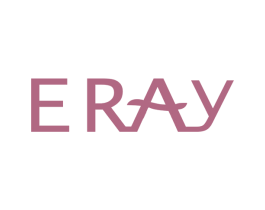 E RAY 第3类化妆品商标图样