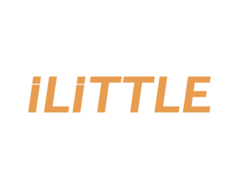 ILITTLE 第3类化妆品商标图样