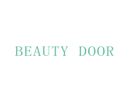 BEAUTY DOOR 第3类化妆品商标图样