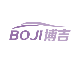 博吉 第37类建筑修理商标图样