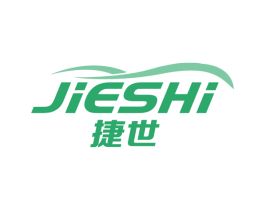 捷世 第37类建筑修理商标图样
