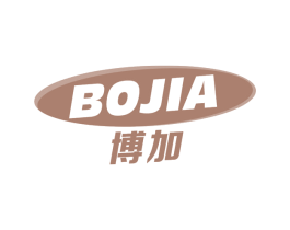 博加 第37类建筑修理商标图样
