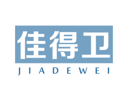 佳得卫 第37类建筑修理商标图样