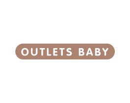 OUTLETS BABY 第35类广告贸易商标图样