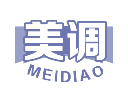 美调 第33类酒商标图样