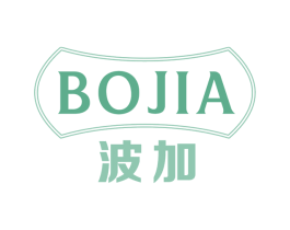 波加 第33类酒商标图样